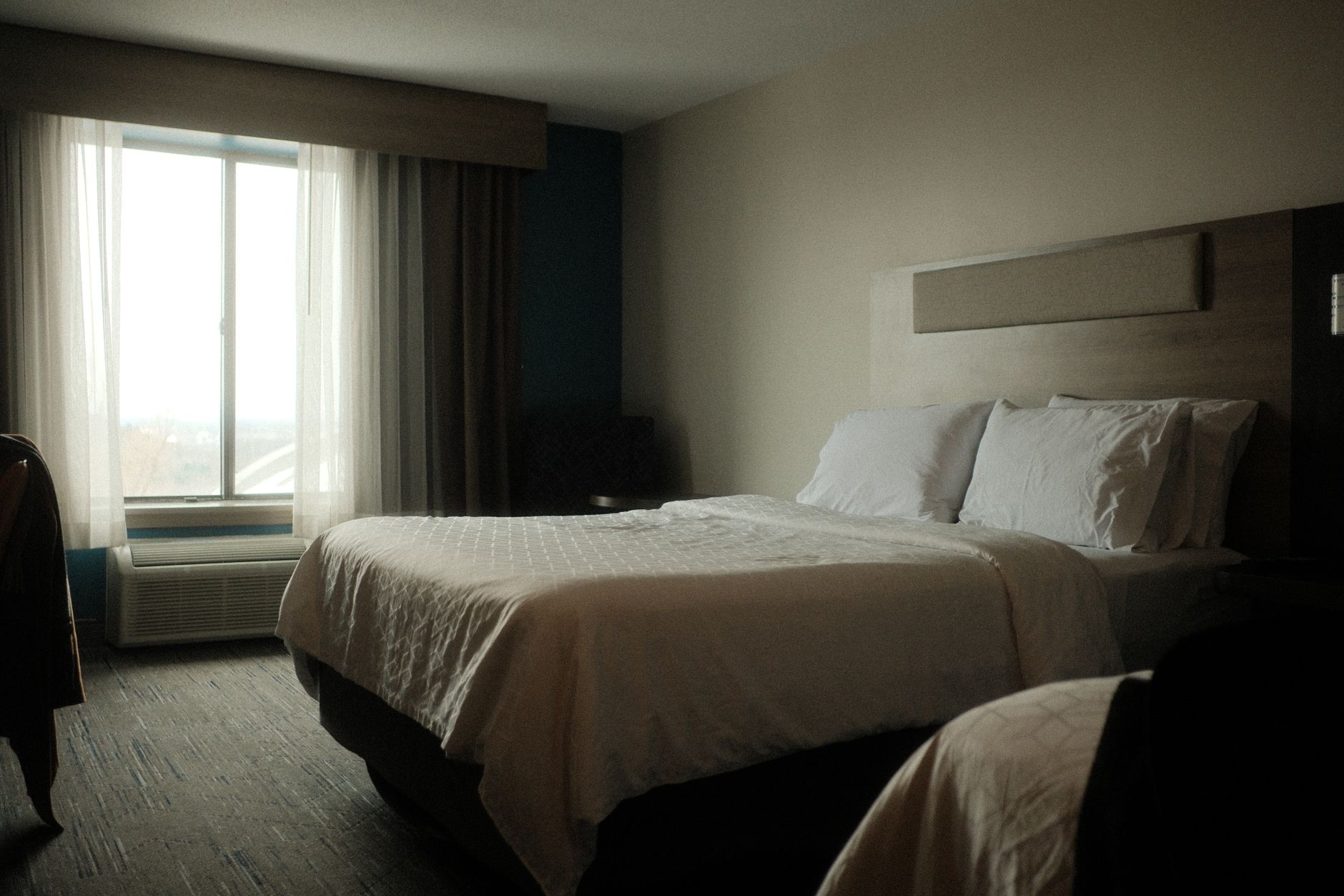 The Chalkhouse Suite